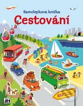 Cestování-