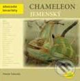 Chameleon jemenský-Nataša Velenská