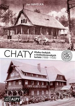 Chaty Klubu českých a československých turistů 1-Jan Havelka