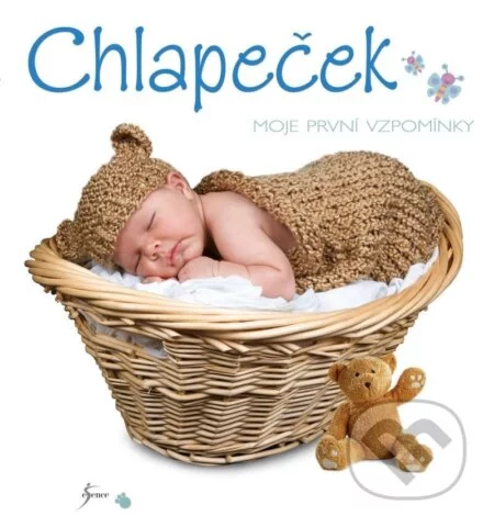 Chlapeček-Elle Mendenhall