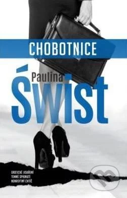 Chobotnice-Paulina Świst