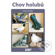 Chov holubů-Slavibor Petržílka