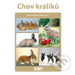 Chov králíků-Vlastimil Šimek