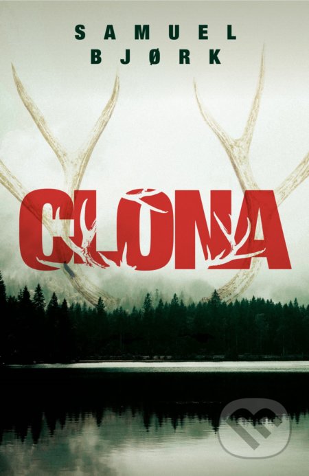 Clona-Samuel Bjork