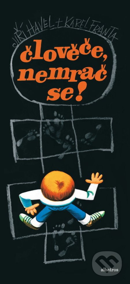 Člověče