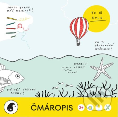 Čmáropis-
