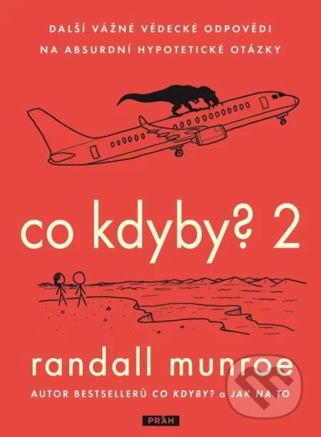 Co kdyby? 2-Randall Munroe