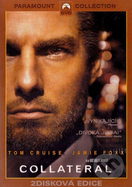 Collateral (2 DVD)-