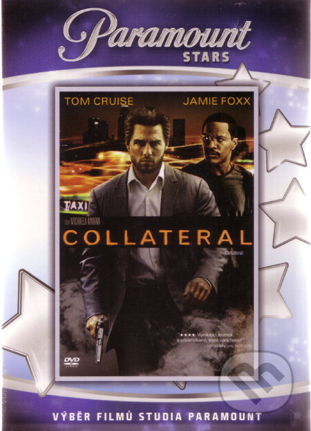 Collateral-