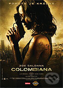 Colombiana-
