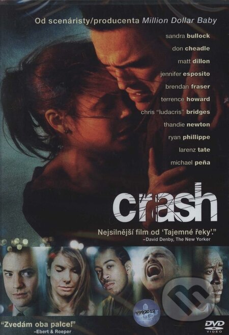 Crash-