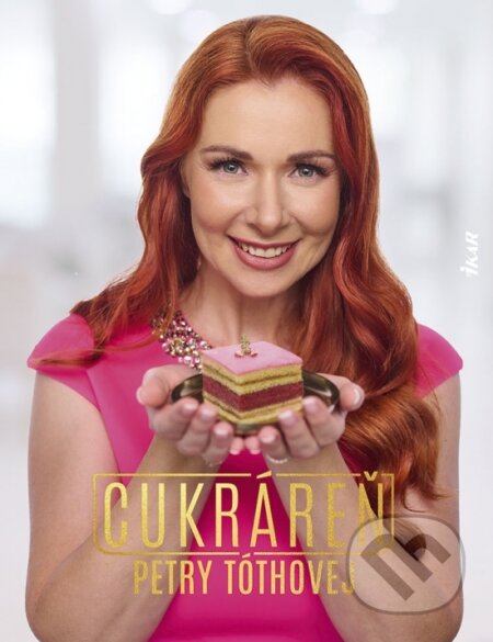 Cukráreň Petry Tóthovej-Petra Tóthová