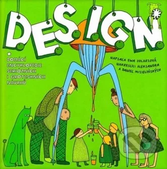 D.E.S.I.G.N.-Aleksandra Mizielinska