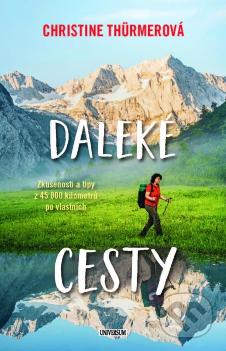 Daleké cesty-Christine Thürmer