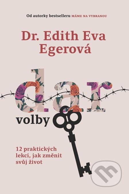 Dar volby-Edith Eva Eger