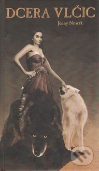 Dcera vlčic-Jenny Nowak