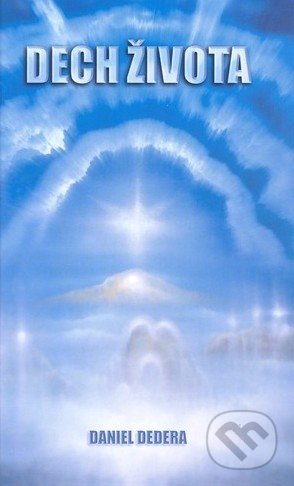 Dech života-Daniel Dedera