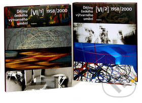 Dějiny českého výtvarného umění VI/1