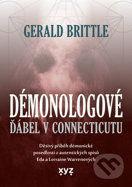 Démonologové: Ďábel v Connecticutu-Gerald Brittle