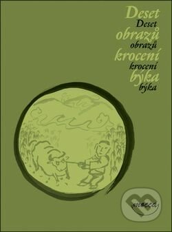 Deset obrazů krocení býka-Kristýna Cílková