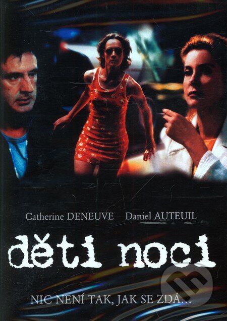 Deti noci-