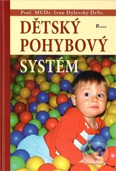 Dětský pohybový systém-Ivan Dylevský