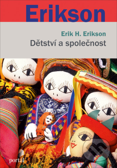 Dětství a společnost-Erik H. Erikson