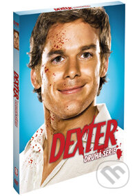 Dexter 2. série-