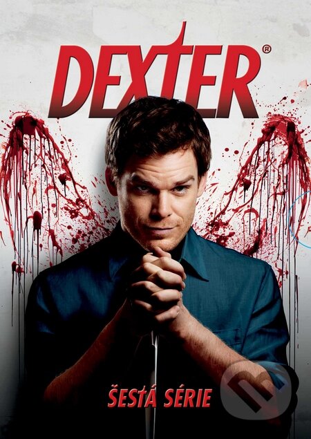 Dexter 6. série-