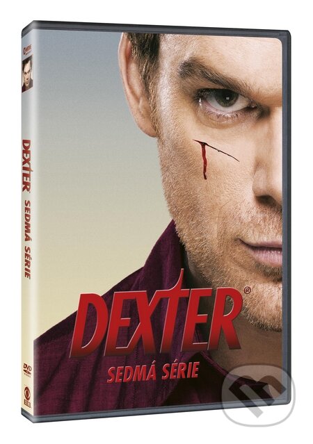 Dexter 7. série-