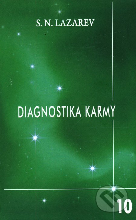 Diagnostika karmy 10-Sergej N. Lazarev