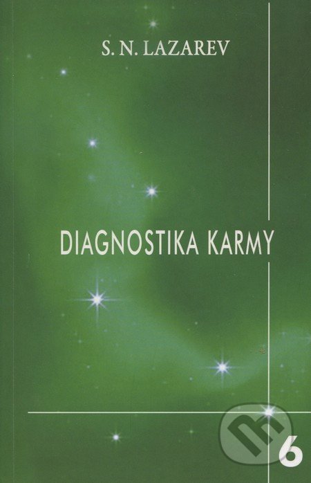 Diagnostika karmy 6-Sergej N. Lazarev
