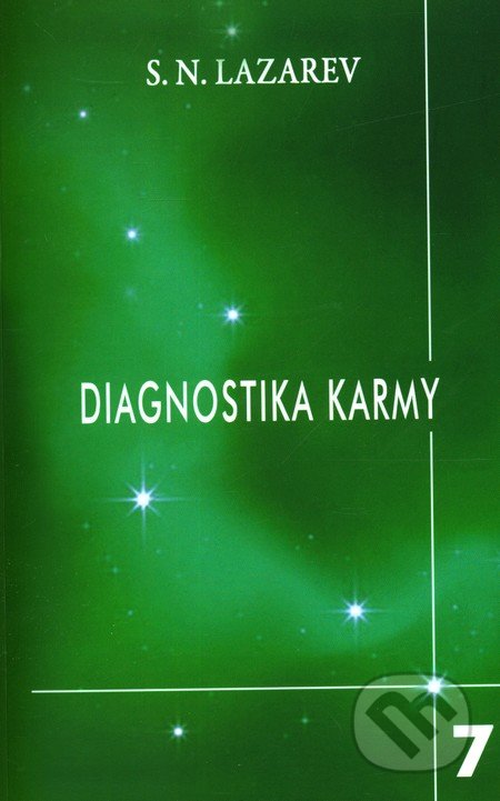 Diagnostika karmy 7-Sergej N. Lazarev