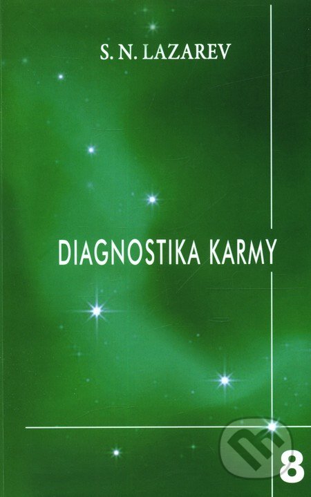 Diagnostika karmy 8-Sergej N. Lazarev