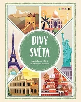 Divy světa-Daniela Celli a Giulia Lombard