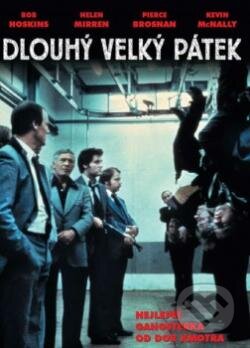 Dlhý veľký piatok-