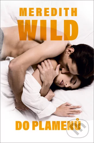 Do plamenů-Meredith Wild