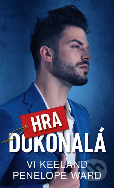 Dokonalá hra-Penelope Ward a Vi Keeland