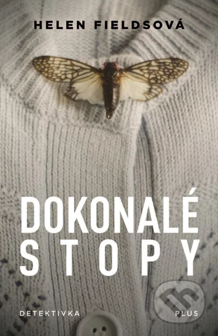 Dokonalé stopy-Helen Fields