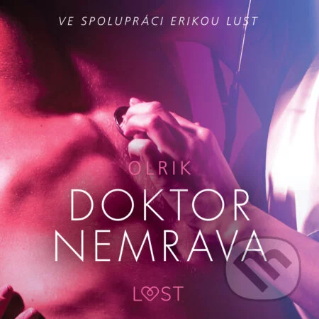 Doktor nemrava – Sexy erotika-– Olrik
