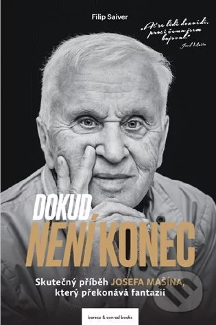 Dokud není konec-Filip Saiver