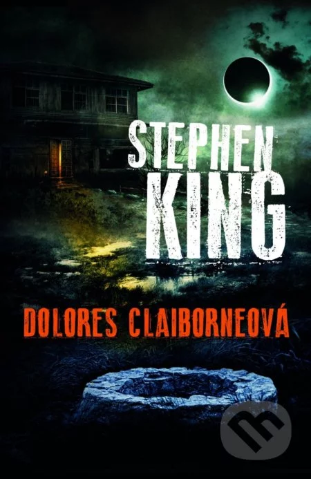 Dolores Claiborneová-King Stephen