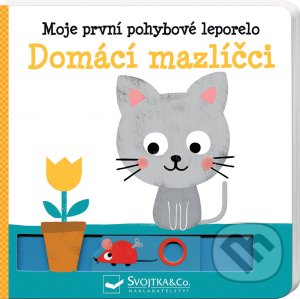 Domácí mazlíčci-Yao Kawamura