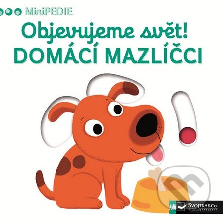 Domácí mazlíčci-