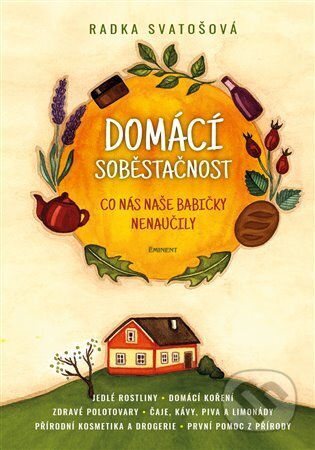 Domácí soběstačnost-Radka Svatošová