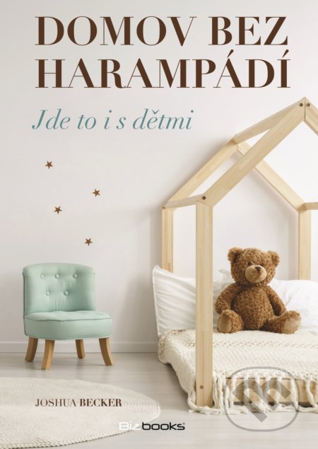 Domov bez harampádí-Joshua Becker