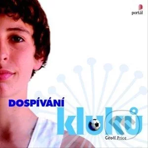 Dospívání kluků-Geoff Price