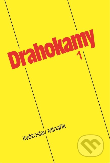 Drahokamy 1-Květoslav Minařík