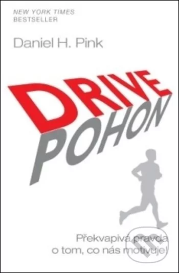 Drive Pohon-Daniel H. Pink