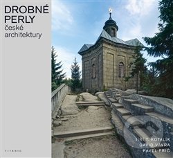Drobné perly české architektury-David Vávra